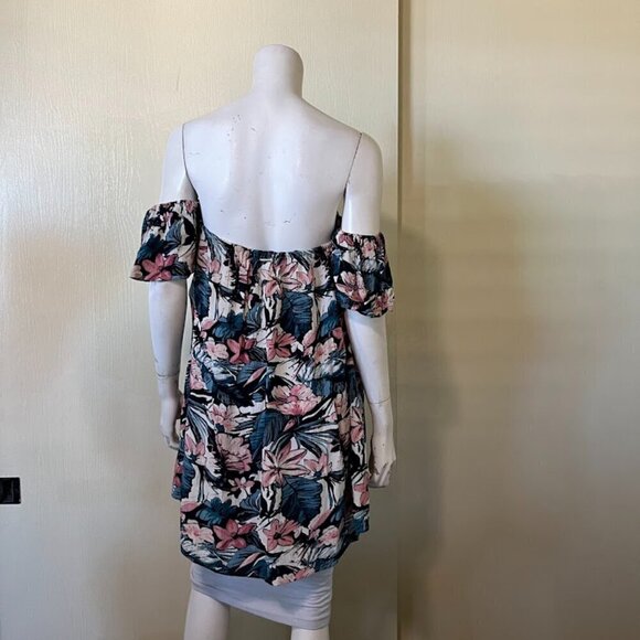 Spiritual Gangster Waikiki Dress Medium - Picture 4 of 5